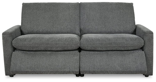Hartsdale 2-Piece Power Reclining Sectional