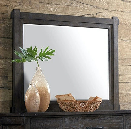 Scott Chocolate Mirror