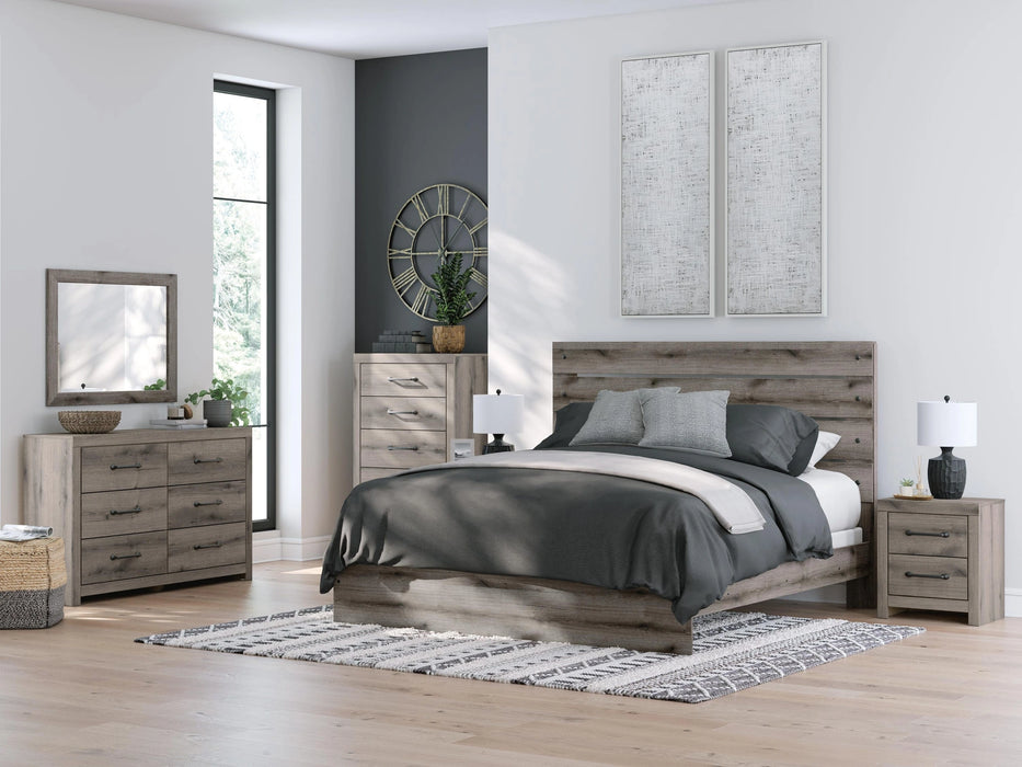 Urbanoore Dresser