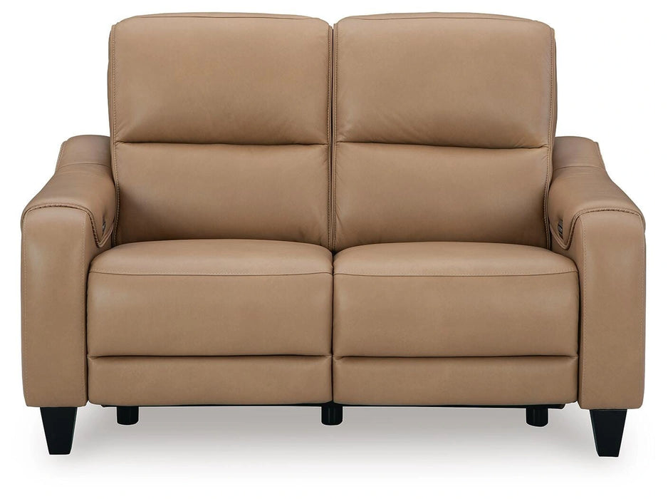 Mosswell Loveseat