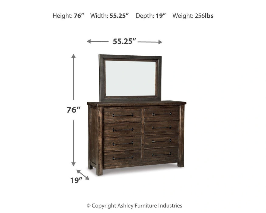 Starmore Dresser