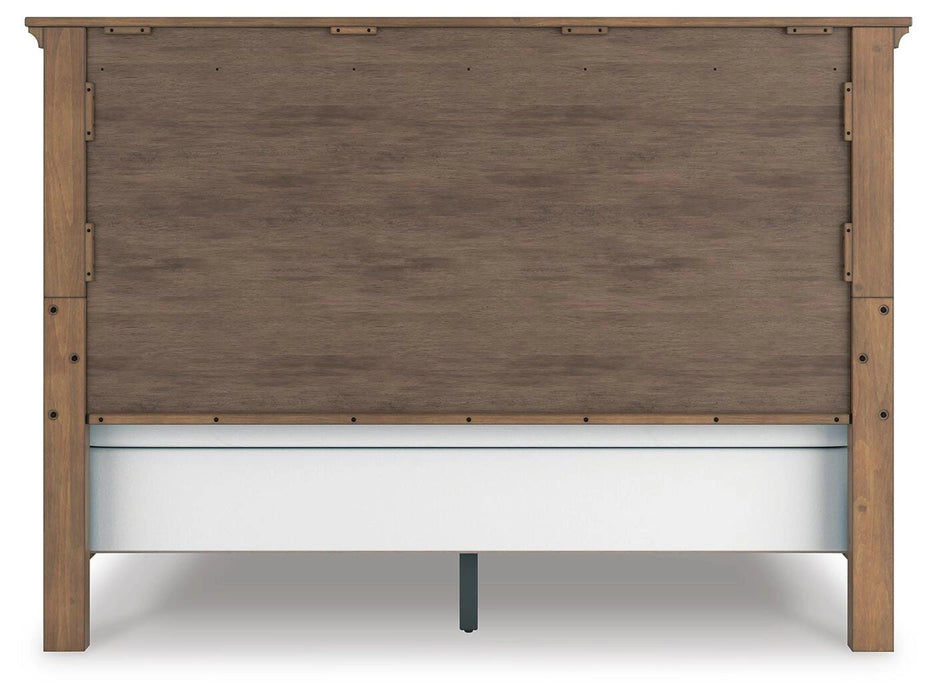 Vandenmore Bed