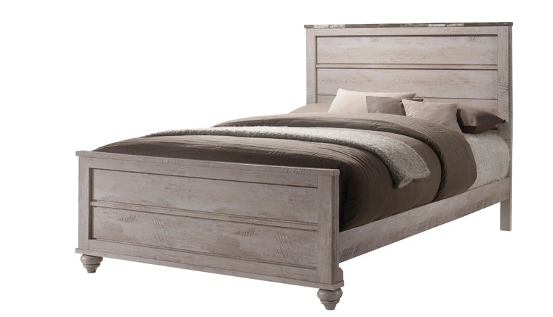 Jessup King Bed