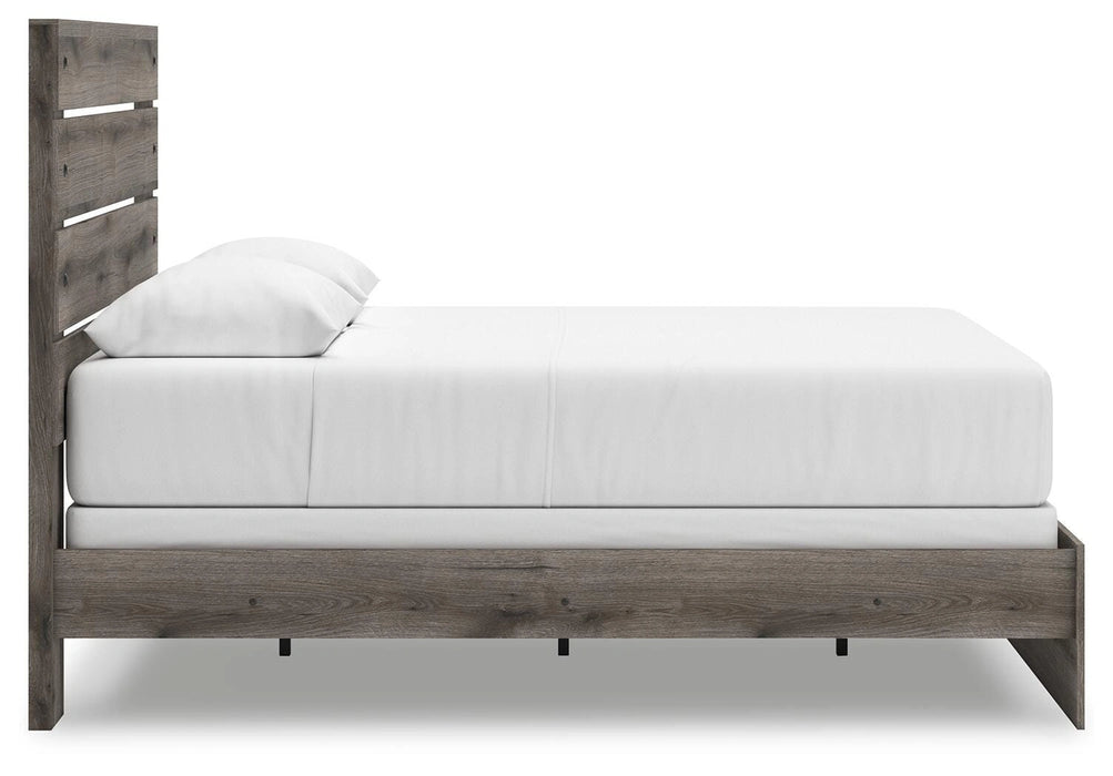Urbanoore Bed