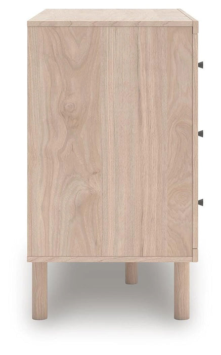 Shapella Dresser