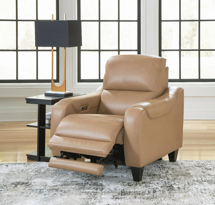 Mosswell Recliner