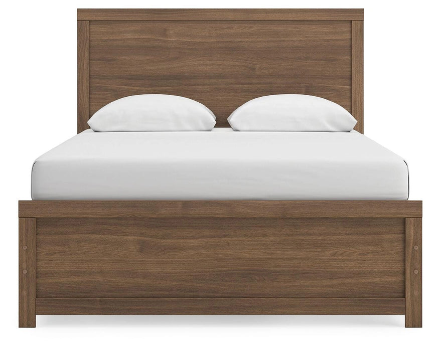 Broachmyn Bed