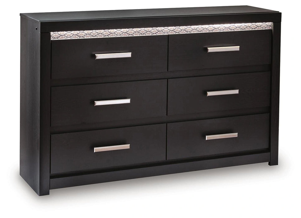 Shoralli Dresser