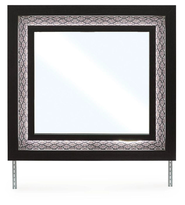 Shoralli Mirror