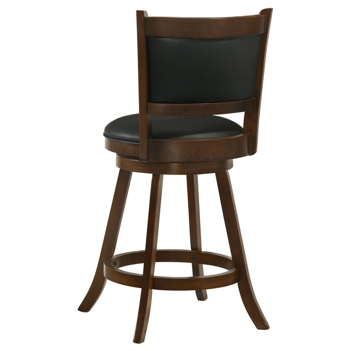 Broxton Swivel Counter Chair