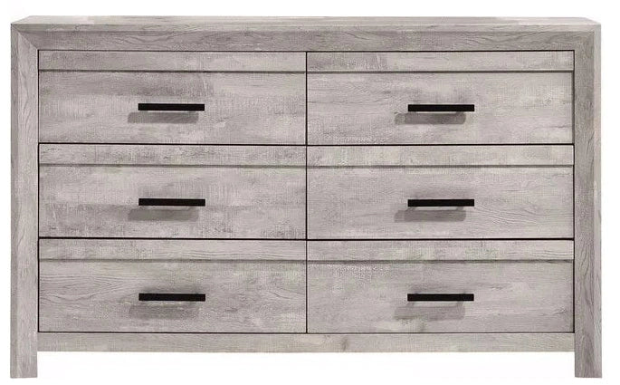 Ellen White Dresser