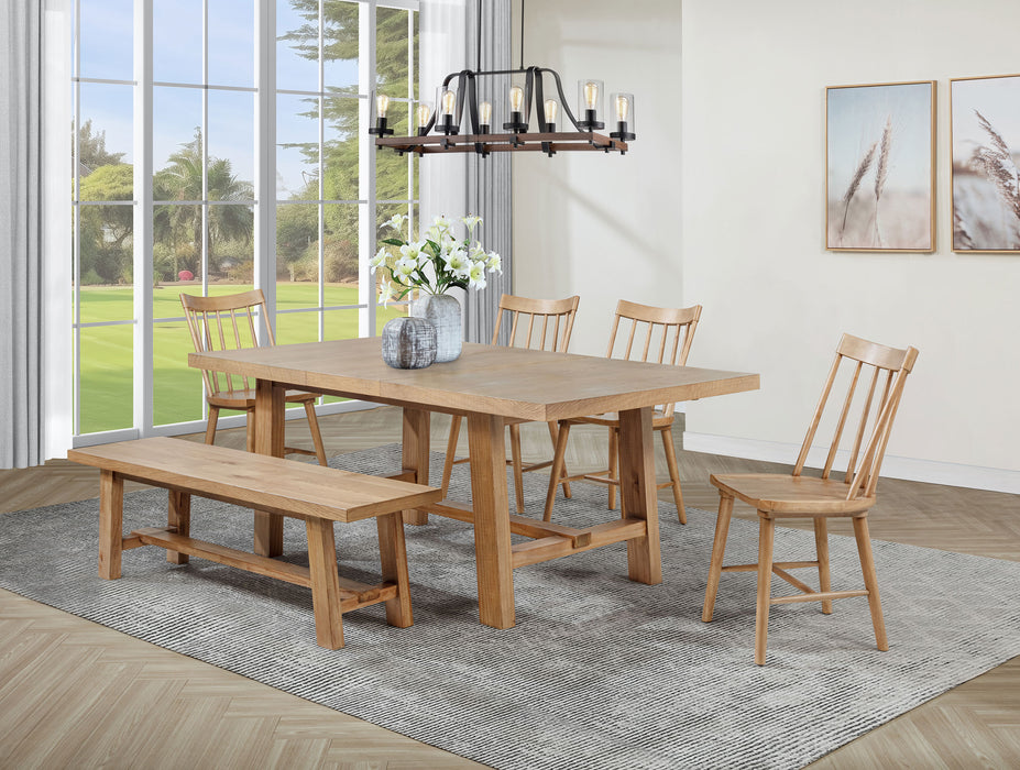 Middleton Dining Set