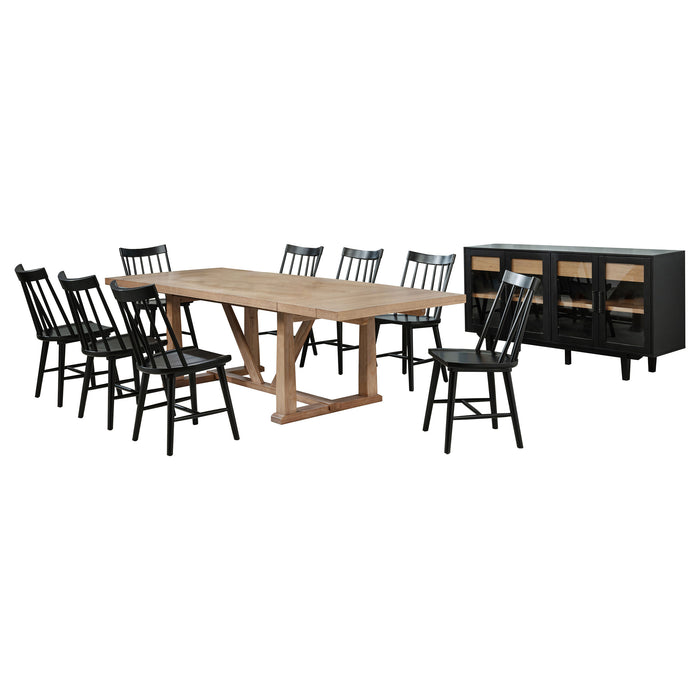 Middleton Dining Set