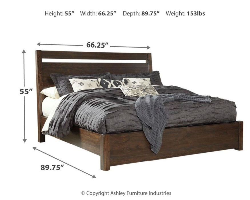 Starmore Bed