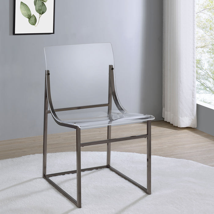Adino Side Chairs
