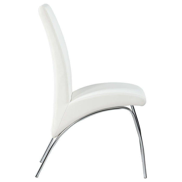 Bishop Dining Side Chair