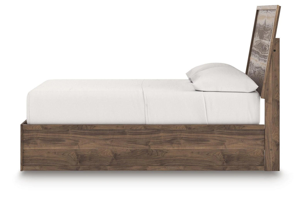 Zadilyn Bed