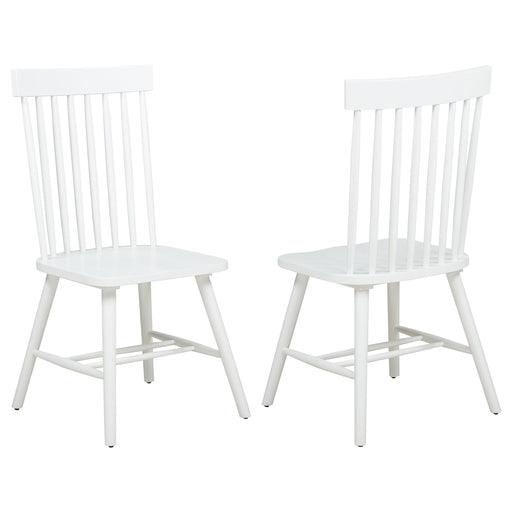 Andrews Dining Side Chair