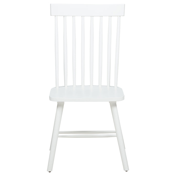 Andrews Dining Side Chair