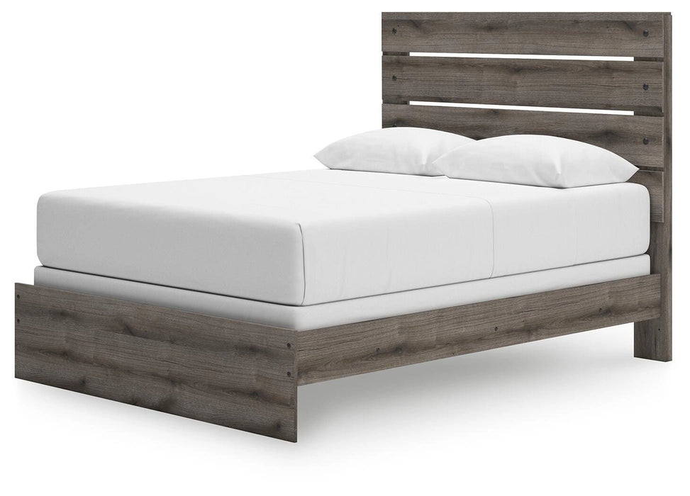 Urbanoore Bed