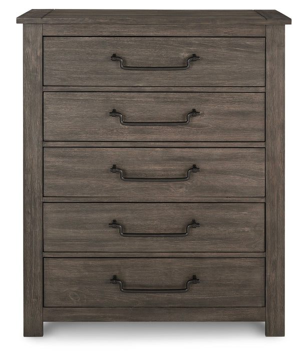 Denver Chest