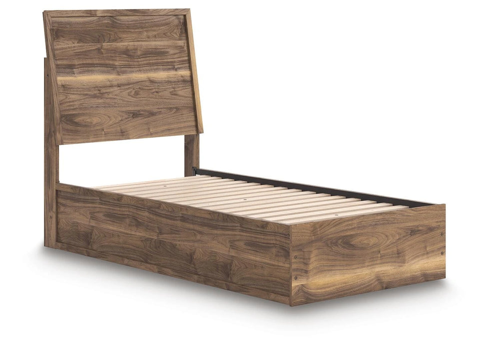 Zadilyn Bed