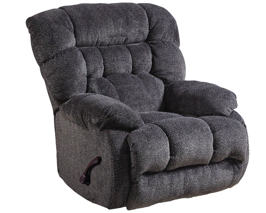 Dalycobblestone Power Recliner