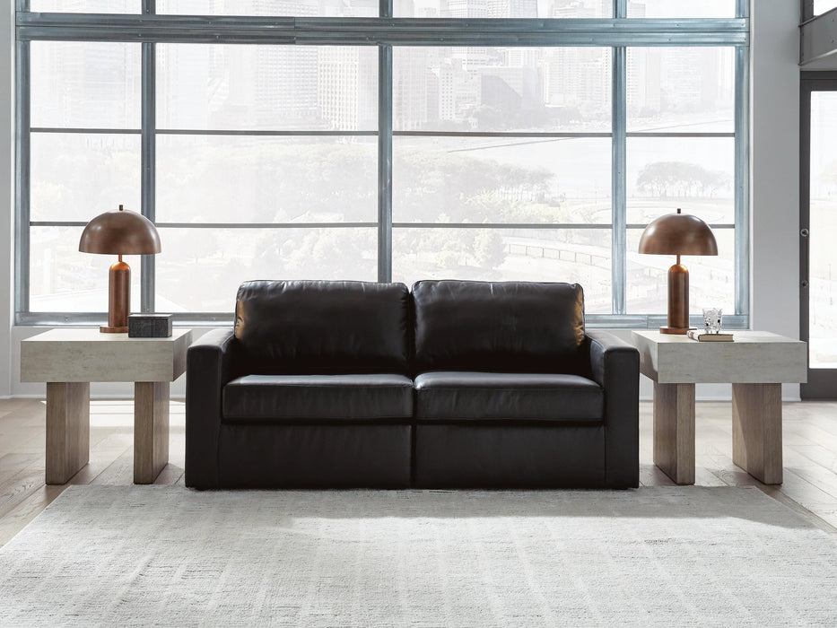 Modmax II Sectional Loveseat