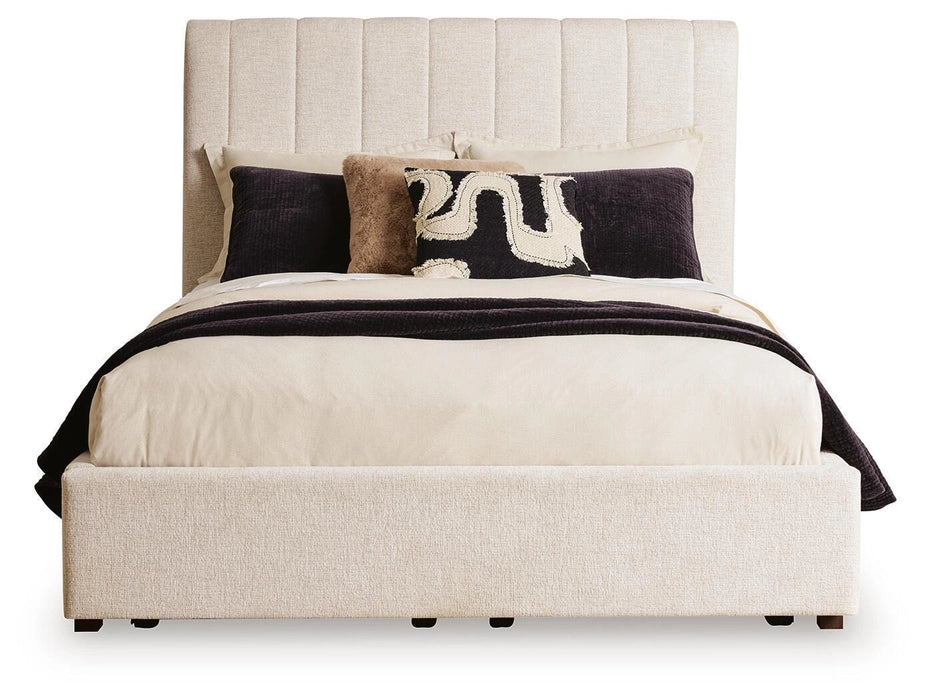 Shoralli Bed