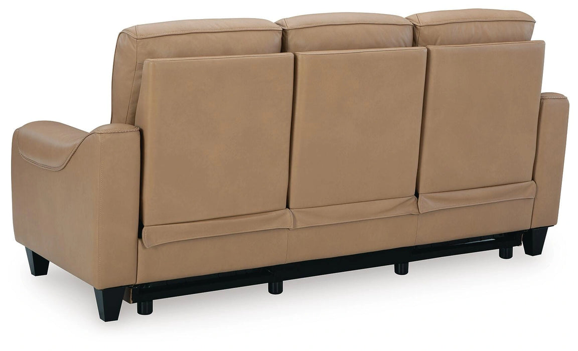 Mosswell Sofa