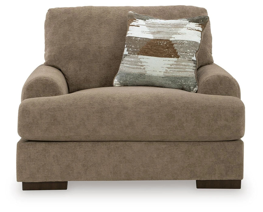 Nolenburg Chair