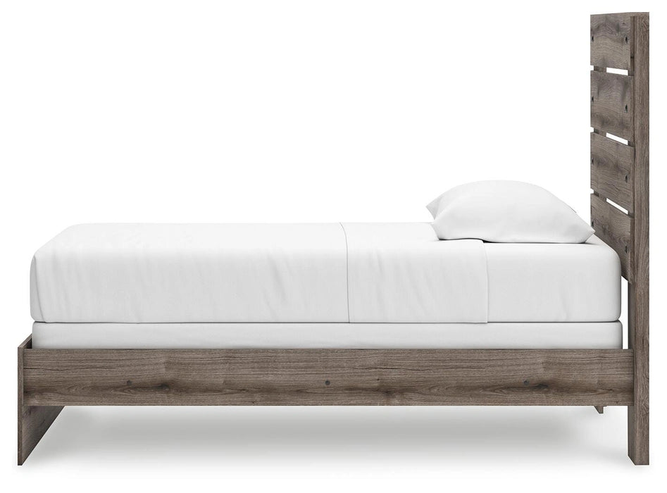 Urbanoore Bed