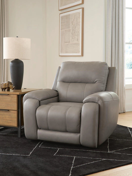 Trendsetter Recliner