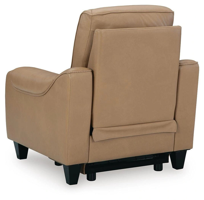 Mosswell Recliner