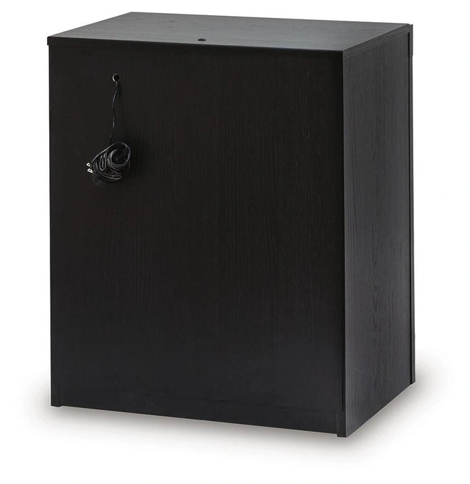Shoralli Nightstand