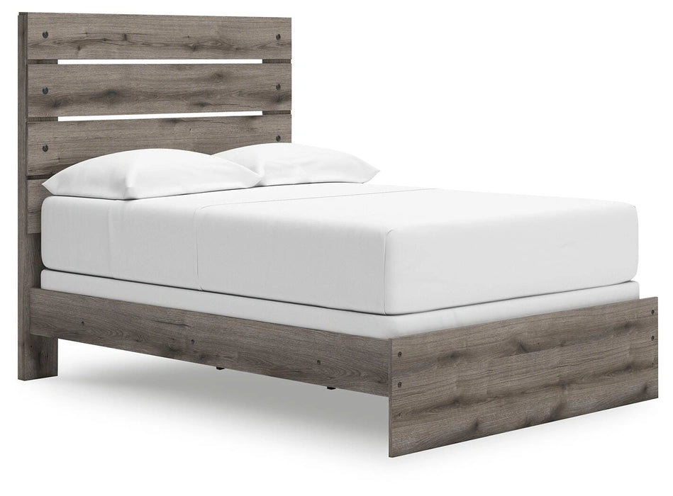 Urbanoore Bed