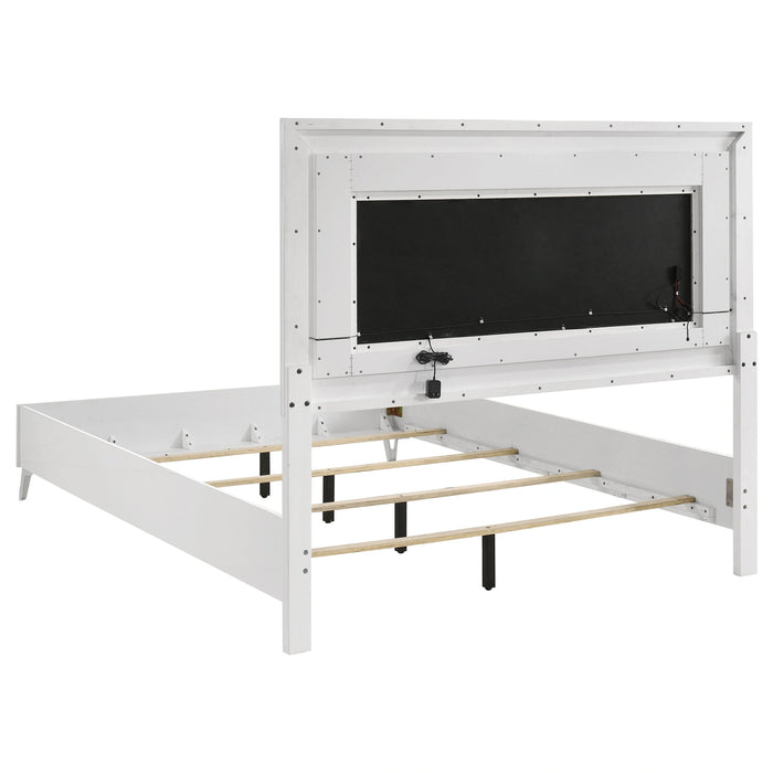 Cassia Bedroom Set