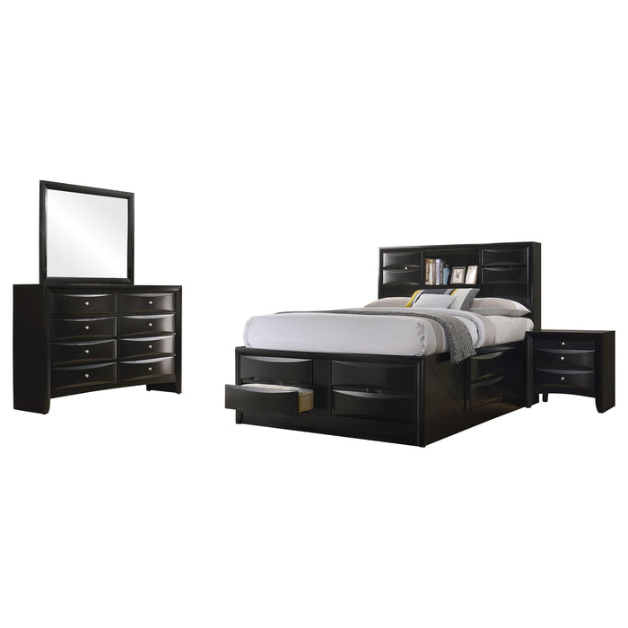 Briana Bedroom Set
