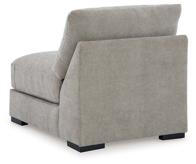 Aslan Court Sofa Sectional