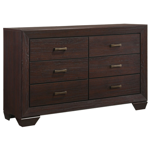 Kauffman Dresser