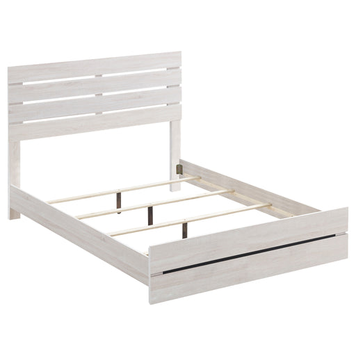Brantford Panel Bed