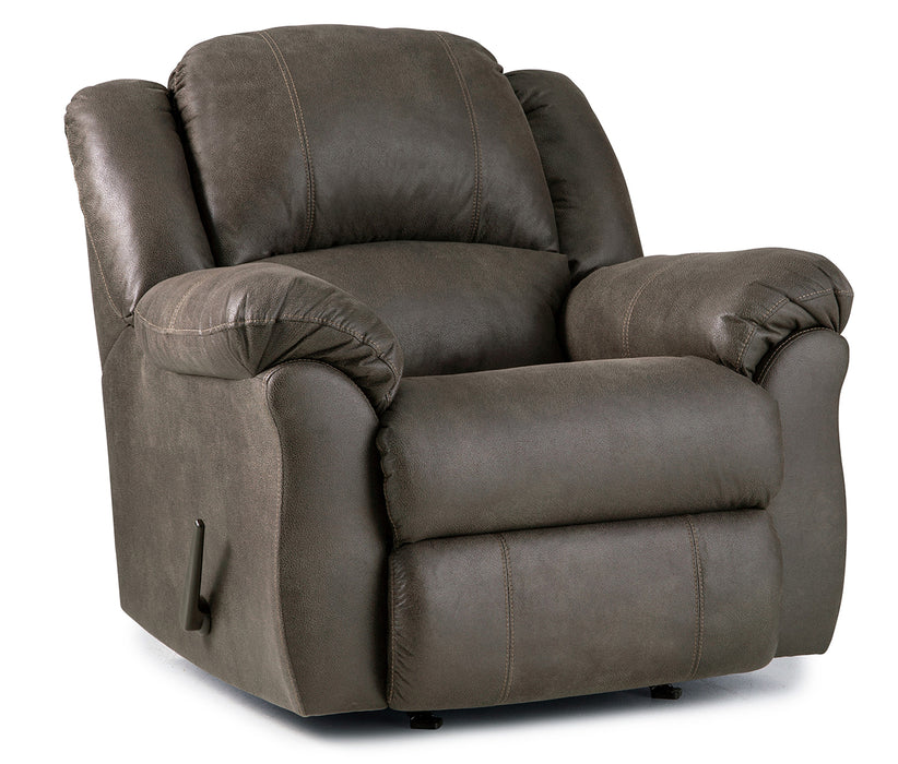 Felix Tumbleweed Rocker Recliner