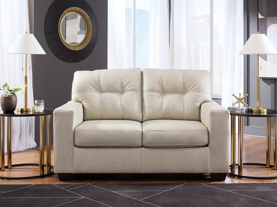 Santorine Loveseat