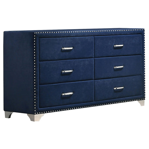 Melody Dresser