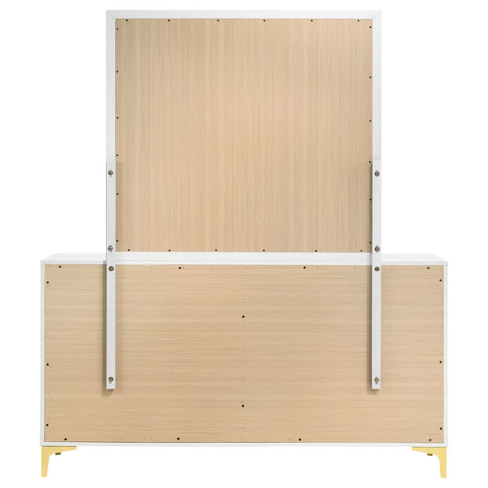 Kendall Dresser with Mirror