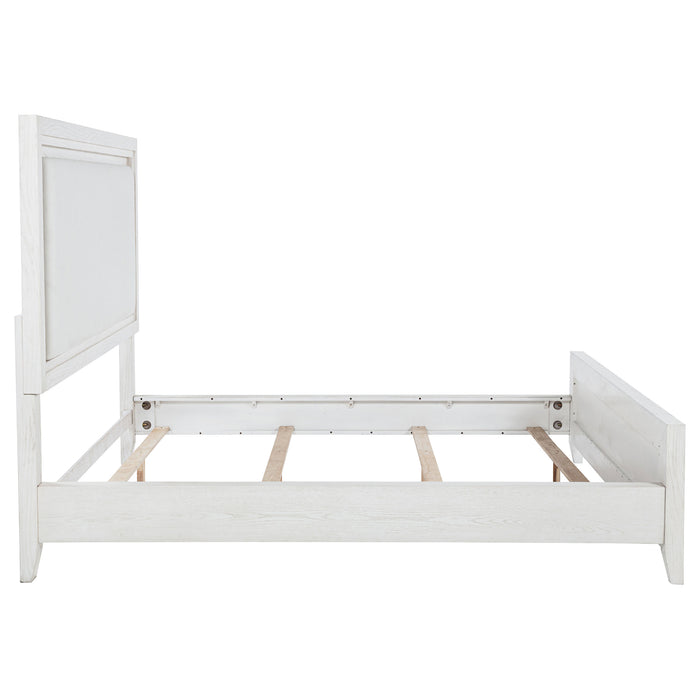 Marielle Panel Bed