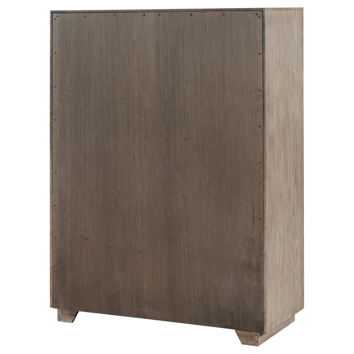 Kenora Chest of Drawers