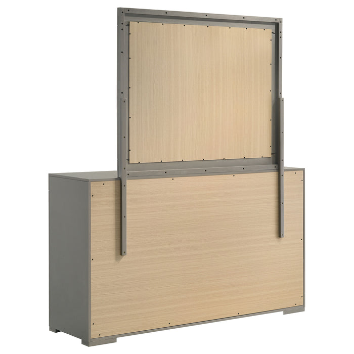 Ives Dresser with Mirror