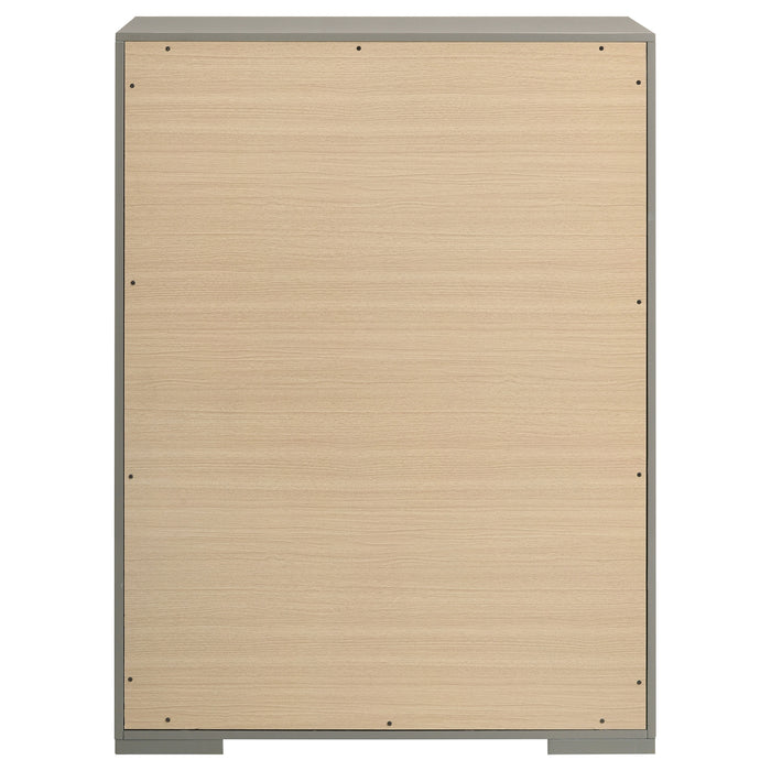 Ives Chest of Drawers