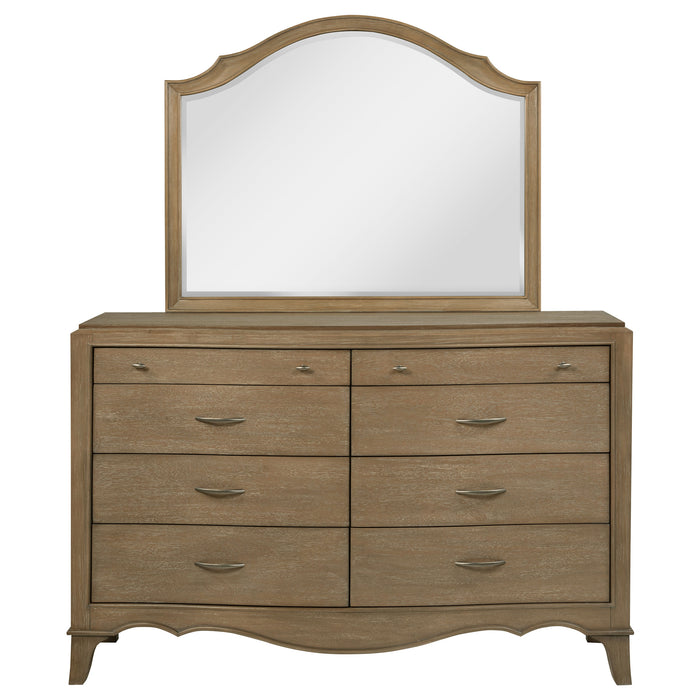 Revello Dresser with Mirror
